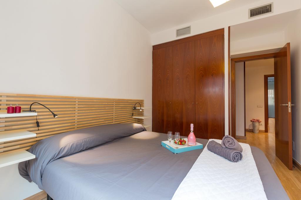 Matarolux 11 Appartement Buitenkant foto