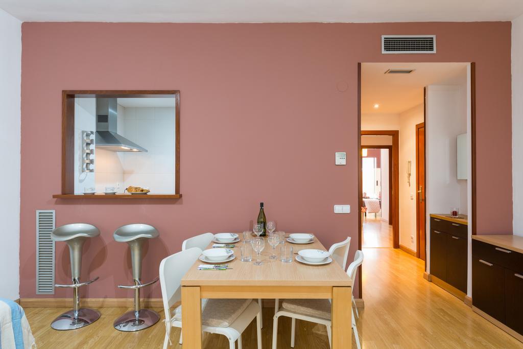 Matarolux 11 Appartement Buitenkant foto