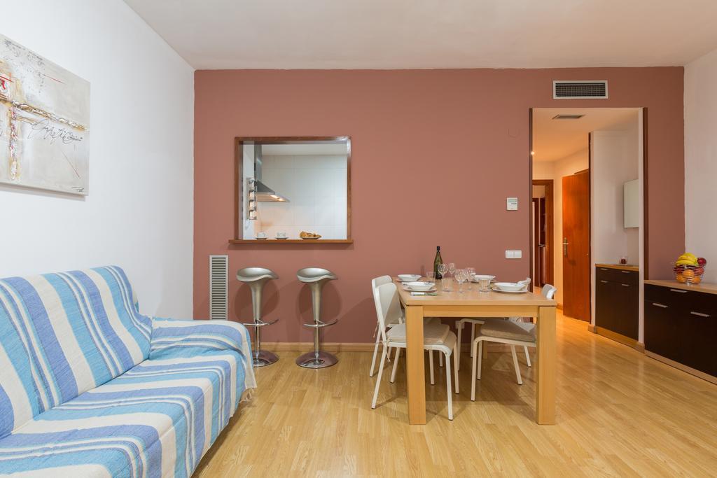 Matarolux 11 Appartement Buitenkant foto