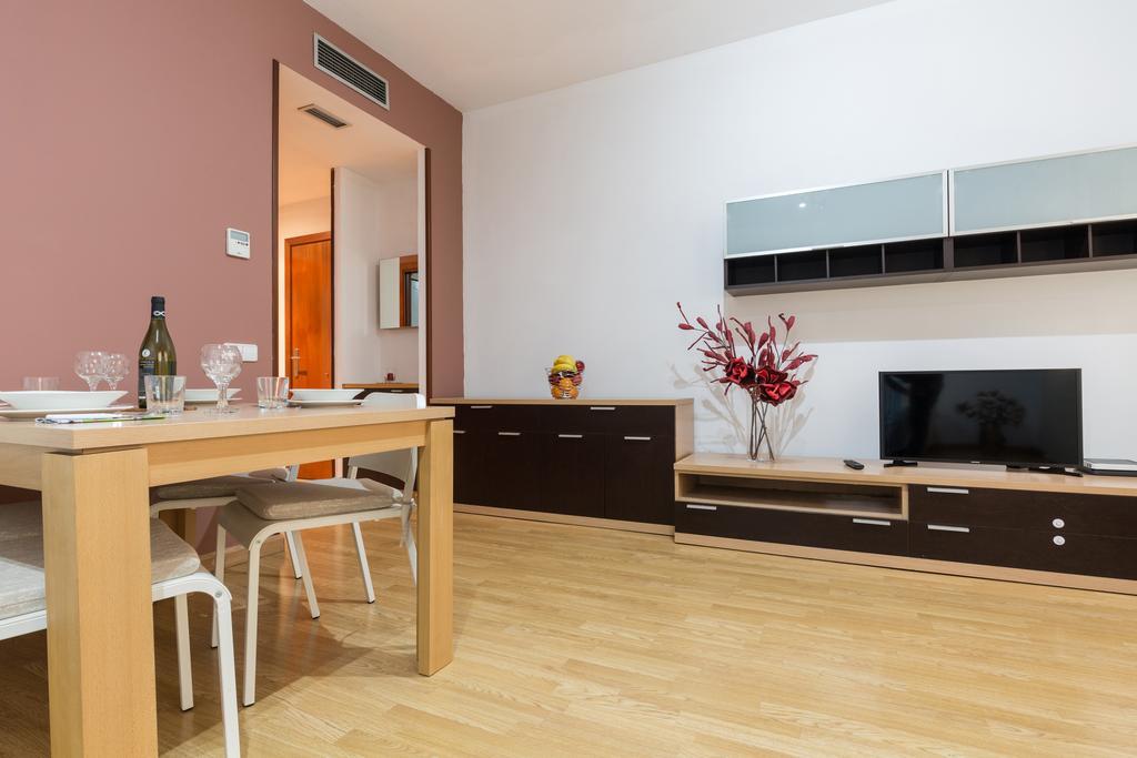 Matarolux 11 Appartement Buitenkant foto