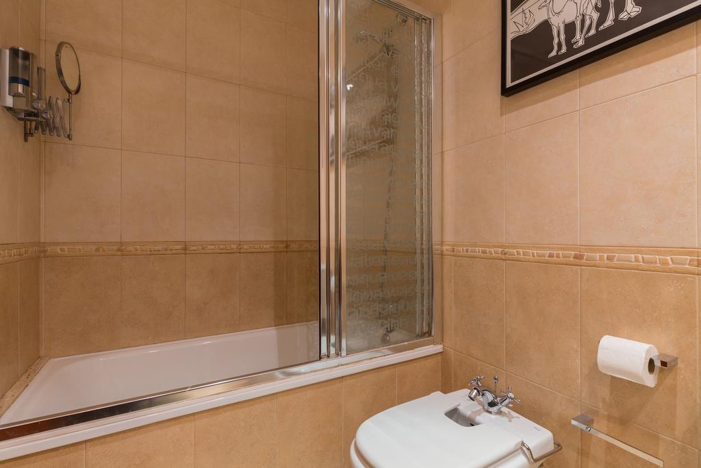 Matarolux 11 Appartement Buitenkant foto