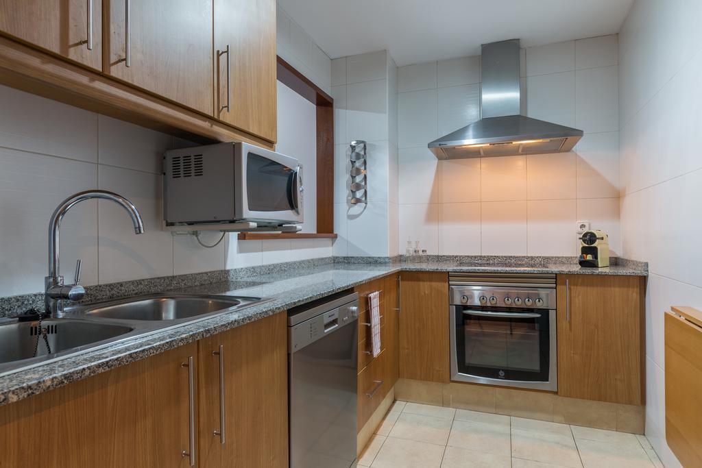 Matarolux 11 Appartement Buitenkant foto