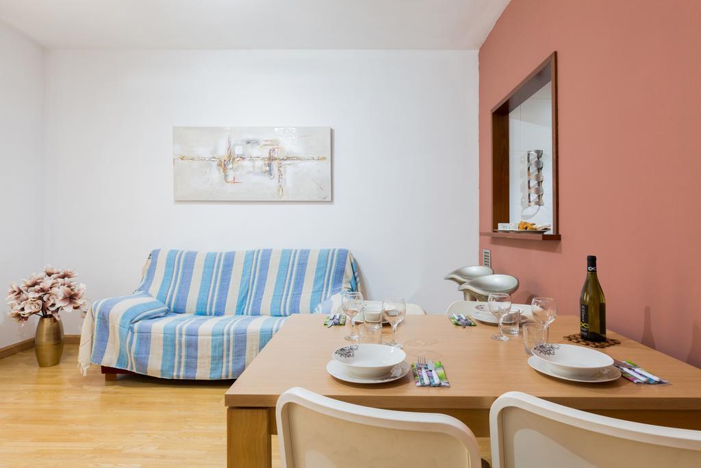 Matarolux 11 Appartement Buitenkant foto